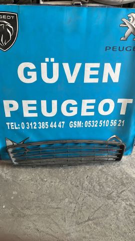 pejo 406 ön tampon ızgarası